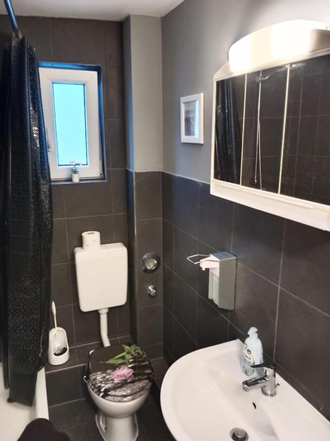 Stadtnah An Der Foerde 7 Hh L 1Og Flensburg Exteriér fotografie