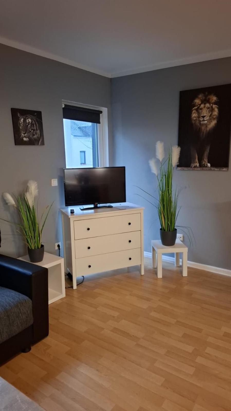 Stadtnah An Der Foerde 7 Hh L 1Og Flensburg Exteriér fotografie