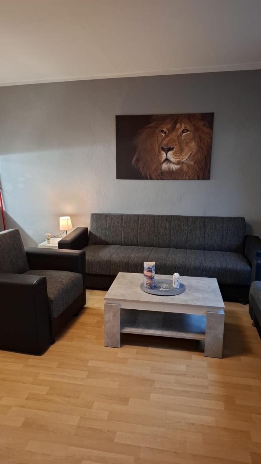 Stadtnah An Der Foerde 7 Hh L 1Og Flensburg Exteriér fotografie
